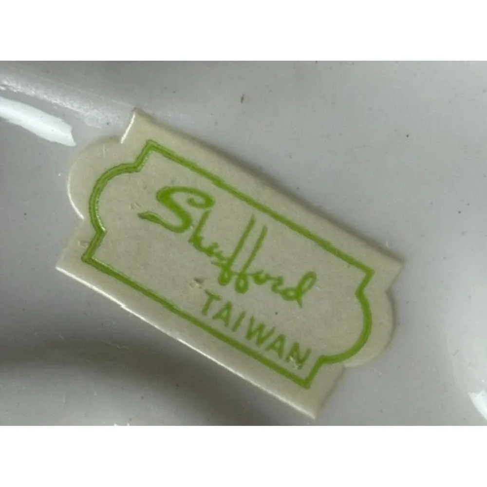 Shafford vintage design